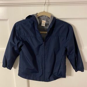 Gymboree Lightweight Jacket
